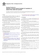 ASTM F2303-03(2015) ASTM F2303-03(2015)