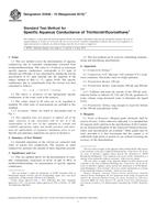 ASTM D3448-10(2015)e1