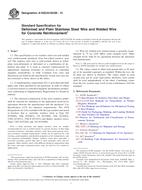 ASTM A1022/A1022M-15