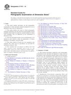 ASTM C1721-15