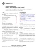 ASTM C473-15