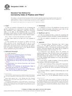 ASTM D4350-15 ASTM D4350-15