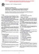 ASTM C1287-95(2001) ASTM C1287-95(2001)