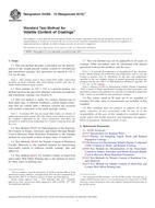 ASTM D2369-10(2015)e1