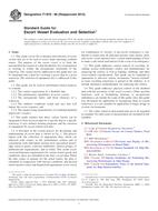 ASTM F1878-98(2015) ASTM F1878-98(2015)