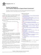 ASTM C474-15