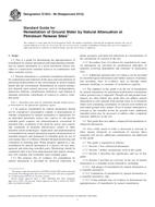 ASTM E1943-98(2015)