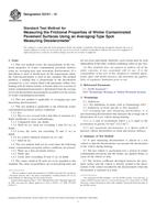 ASTM E2101-15