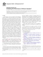 ASTM D6246-08(2013)e1 ASTM D6246-08(2013)e1