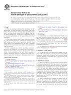 ASTM D6768/D6768M-04(2015)e2