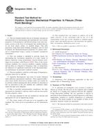 ASTM D5023-15 ASTM D5023-15