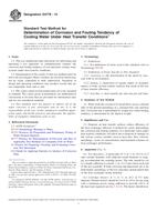 ASTM D4778-15 ASTM D4778-15