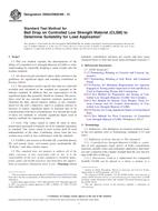 ASTM D6024/D6024M-15