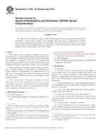 ASTM F1556-94(2015) ASTM F1556-94(2015)