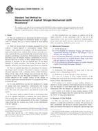 ASTM D6381/D6381M-15