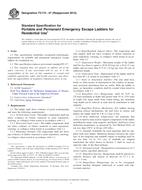 ASTM F2175-07(2015) ASTM F2175-07(2015)