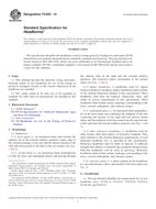 ASTM F2220-15 ASTM F2220-15