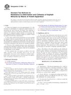 ASTM D1560-15