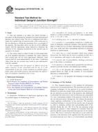 ASTM D7737/D7737M-15