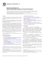 ASTM A1078/A1078M-12e1 ASTM A1078/A1078M-12e1