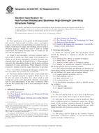 ASTM A618/A618M-04(2015)