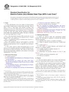 ASTM A139/A139M-04(2015) ASTM A139/A139M-04(2015)