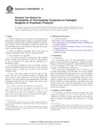 ASTM D2684/D2684M-15