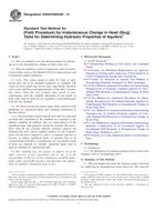 ASTM D4044/D4044M-15