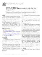 ASTM D6207-03(2015) ASTM D6207-03(2015)