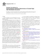 ASTM E1851-15