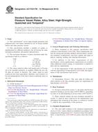 ASTM A517/A517M-10(2015)