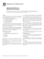 ASTM E702-85(2015)