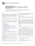 ASTM F119-82(2015)
