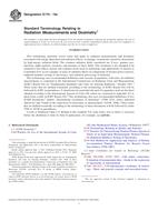 ASTM E170-15a