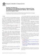 ASTM A348/A348M-05(2015)