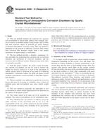 ASTM B808-10(2015) ASTM B808-10(2015)