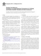 ASTM B913-05(2015) ASTM B913-05(2015)