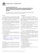 ASTM B976-11(2015) ASTM B976-11(2015)