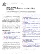 ASTM C1293-08b(2015)