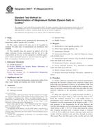 ASTM D6017-97(2015) ASTM D6017-97(2015)