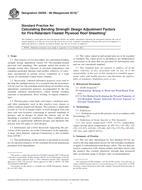 ASTM D6305-08(2015)e1 ASTM D6305-08(2015)e1