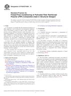 ASTM D7792/D7792M-15