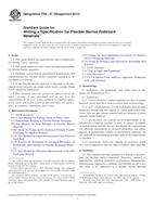 ASTM F99-07(2015) ASTM F99-07(2015)