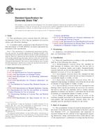 ASTM C412-15