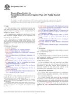 ASTM C505-15