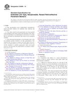 ASTM D4280-15 ASTM D4280-15