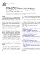 ASTM D4396-15 ASTM D4396-15