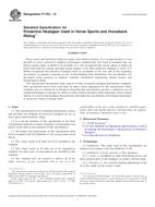ASTM F1163-15