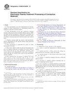 ASTM A1093/A1093M-15 ASTM A1093/A1093M-15