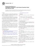 ASTM B983-15